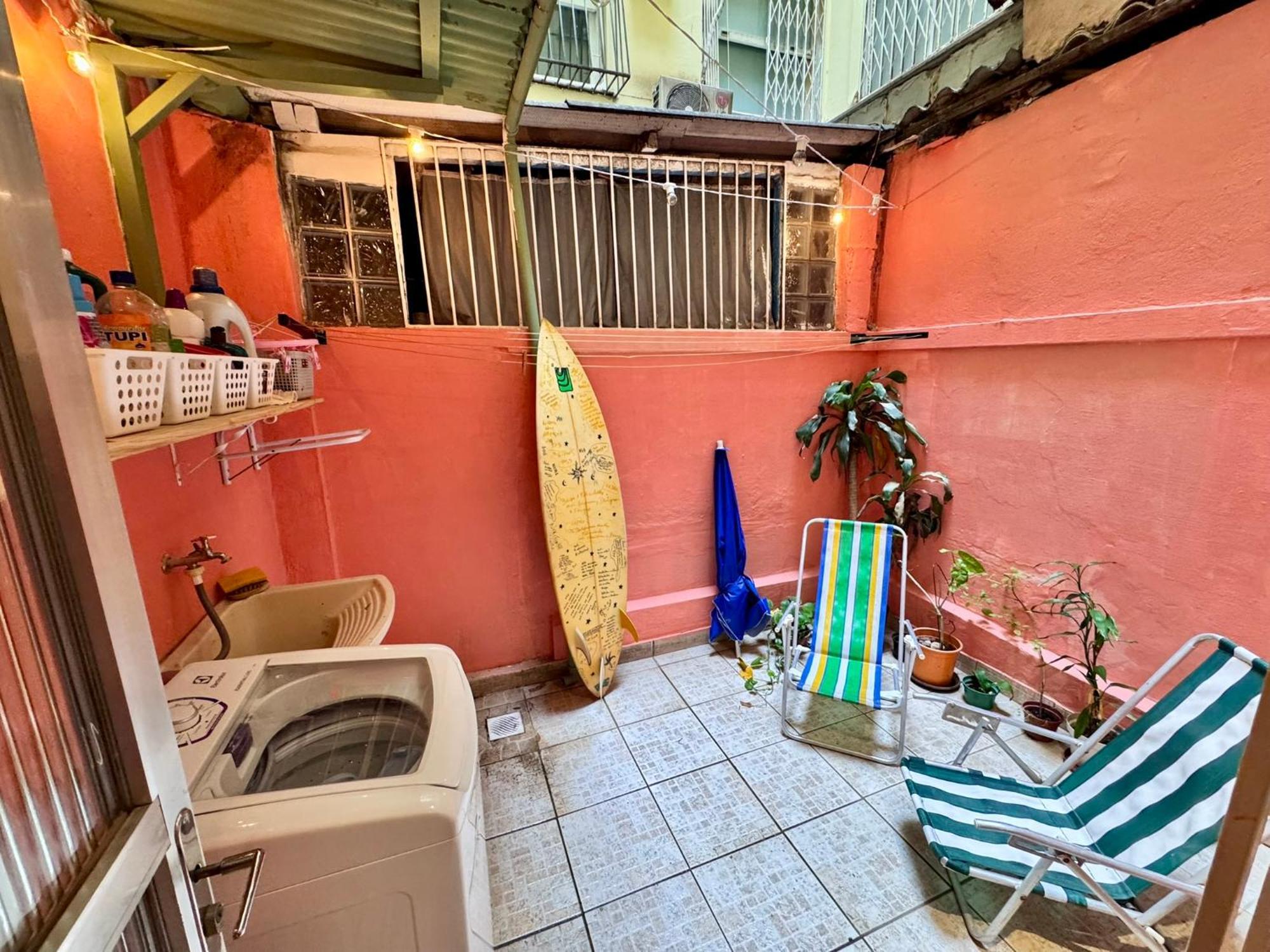 Ape Em Ipanema - Seu Lugar Na Maravilhosa A 5 Min Andando Da Apartamento Río de Janeiro