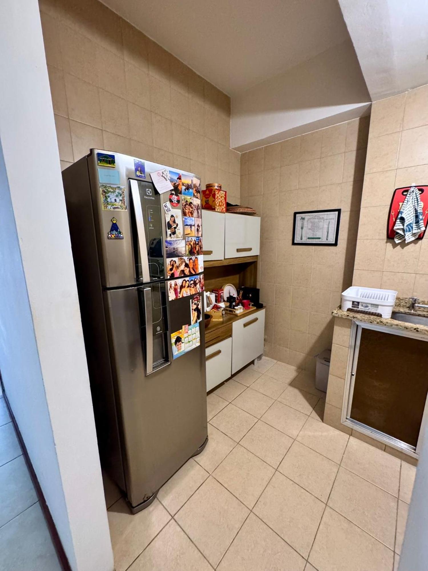 Apartamento Ape Em Ipanema - Seu Lugar Na Maravilhosa A 5 Min Andando Da