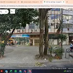 Ape Em Ipanema - Seu Lugar Na Cidade Maravilhosa A 5 Min Andando Da Praia