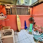 Ape Em Ipanema - Seu Lugar Na Cidade Maravilhosa A 5 Min Andando Da Praia