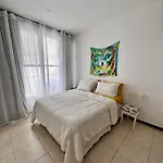 Ape Em Ipanema - Seu Lugar Na Cidade Maravilhosa A 5 Min Andando Da Praia