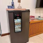 Ape Em Ipanema - Seu Lugar Na Cidade Maravilhosa A 5 Min Andando Da Praia