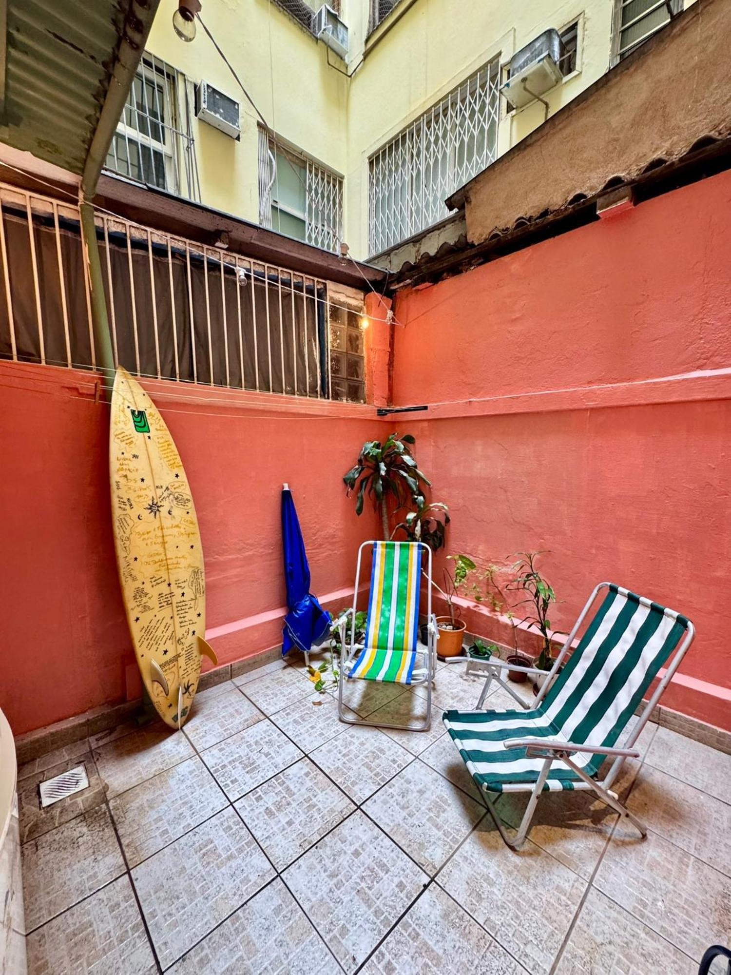 Ape Em Ipanema - Seu Lugar Na Maravilhosa A 5 Min Andando Da Apartamento *