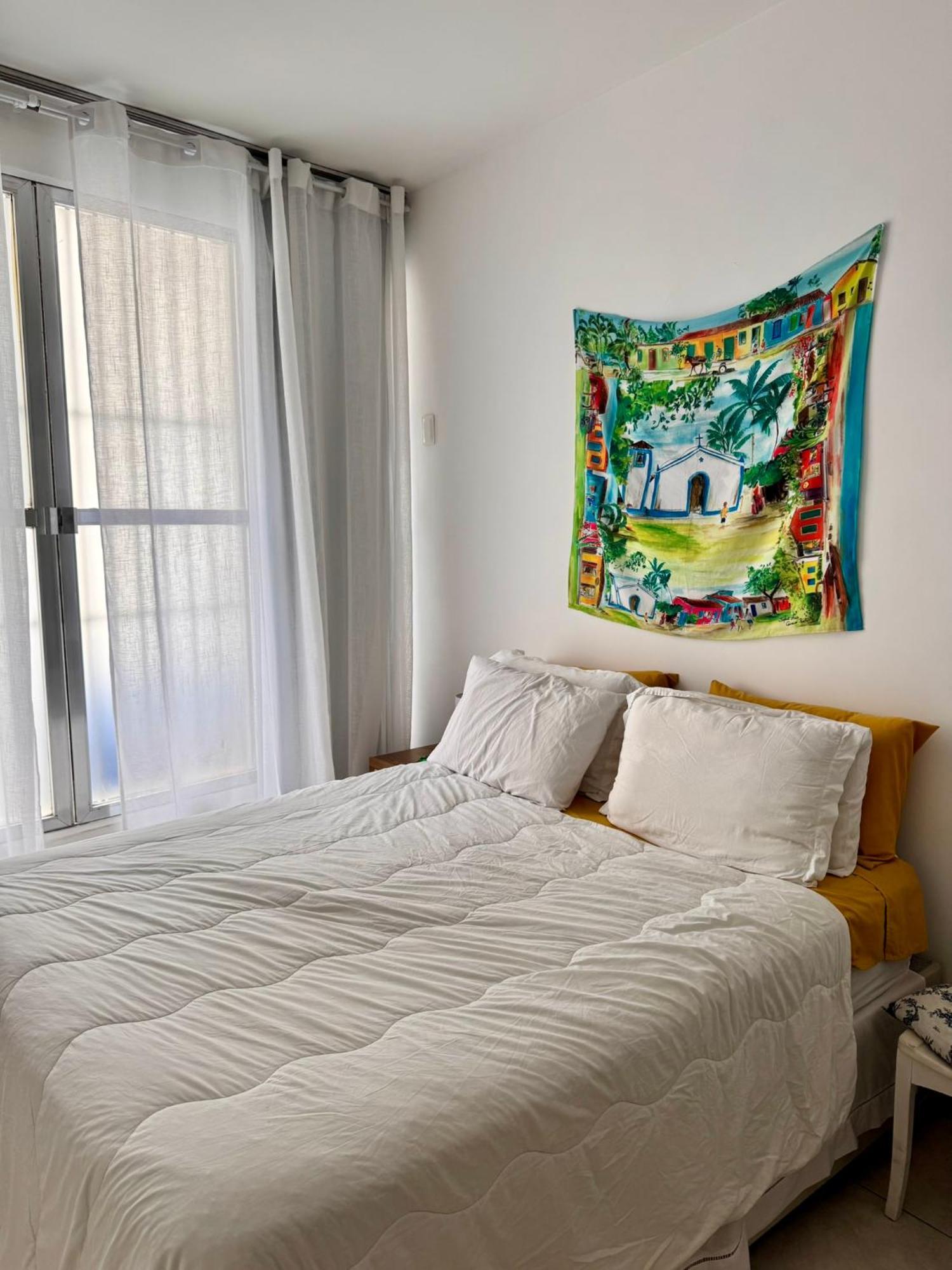 Ape Em Ipanema - Seu Lugar Na Maravilhosa A 5 Min Andando Da Apartamento